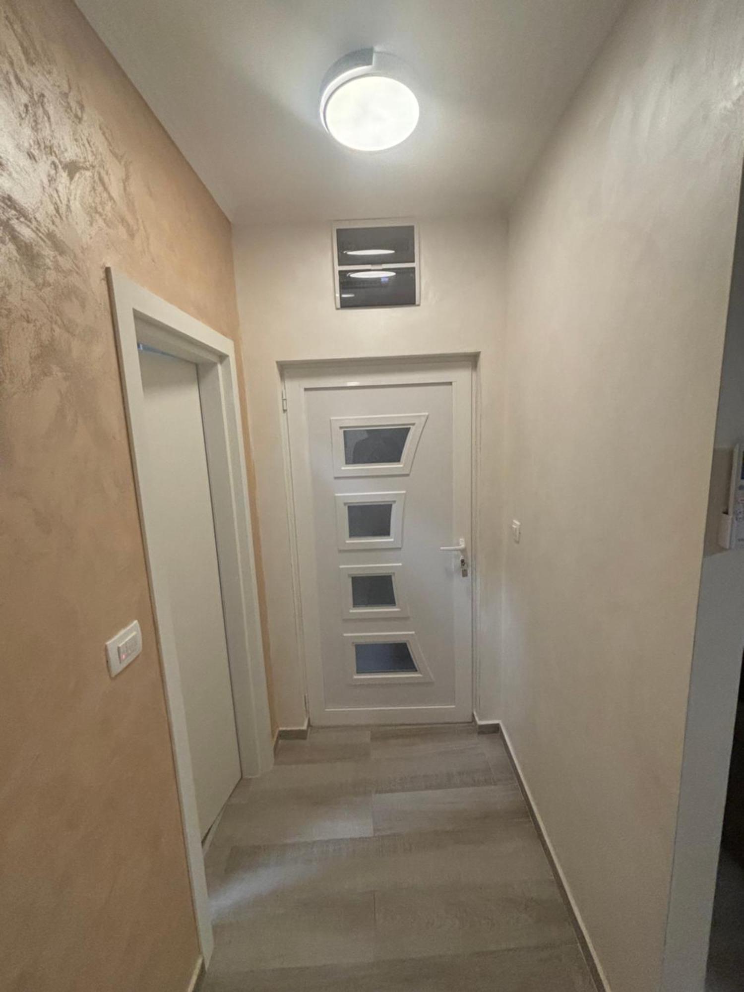 Petar Apartment Ποντγορίτσα Εξωτερικό φωτογραφία