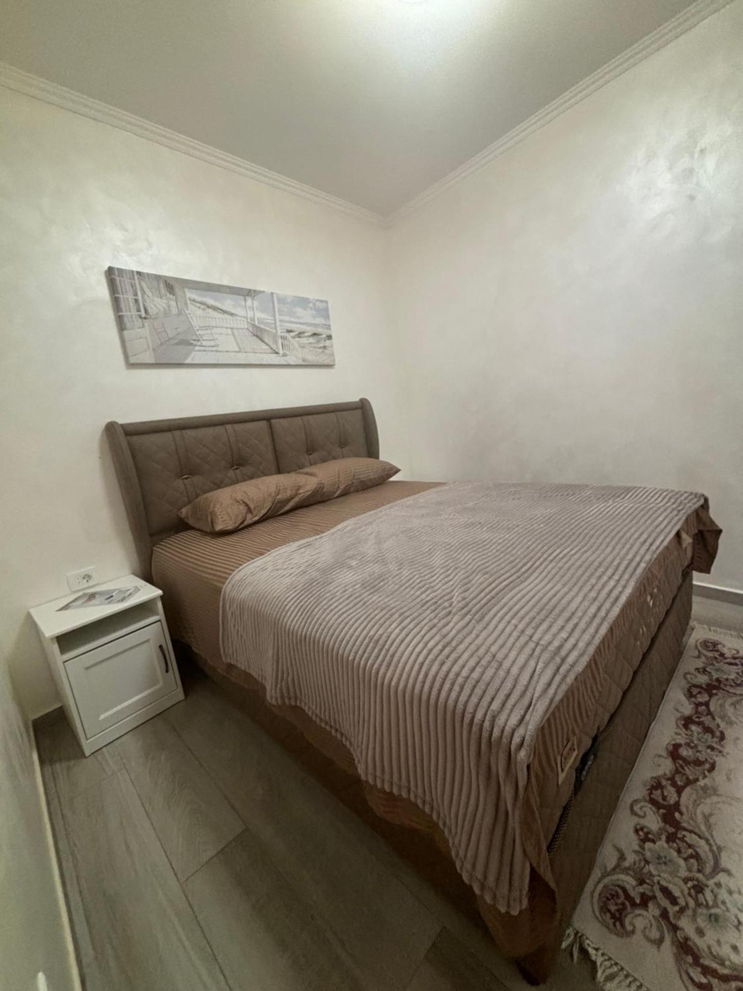 Petar Apartment Ποντγορίτσα Εξωτερικό φωτογραφία