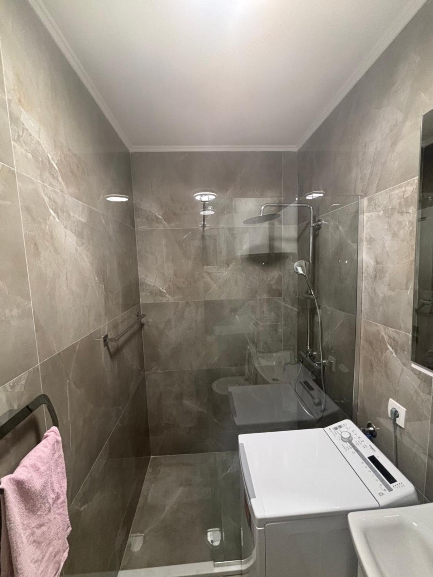 Petar Apartment Ποντγορίτσα Εξωτερικό φωτογραφία