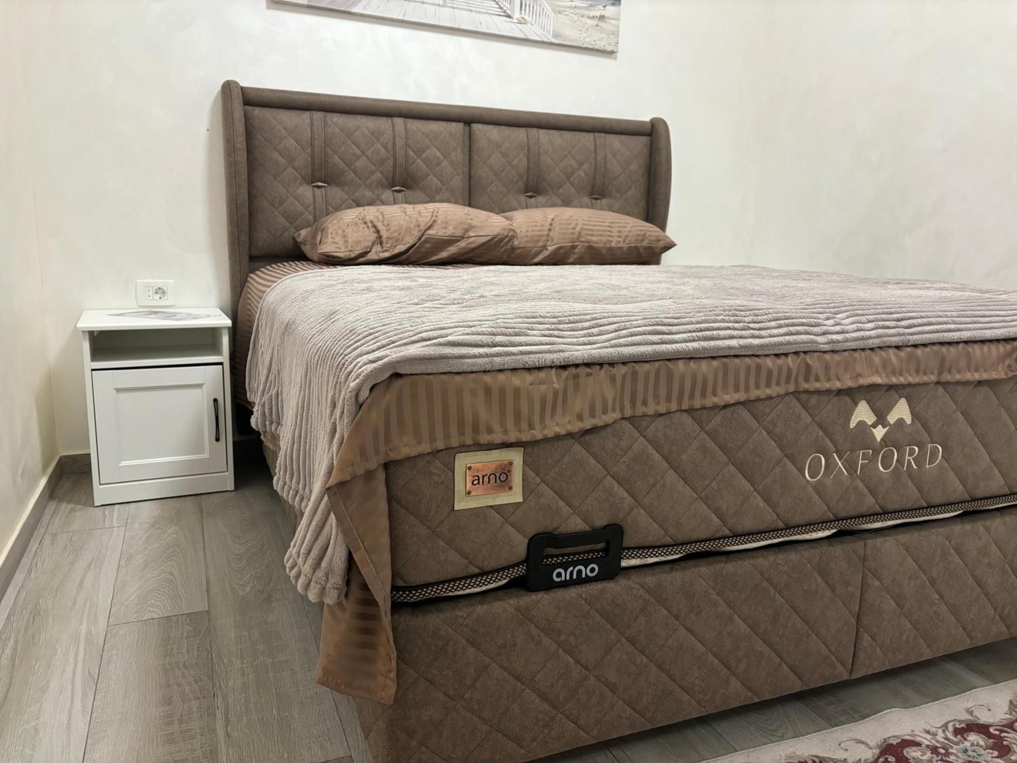 Petar Apartment Ποντγορίτσα Εξωτερικό φωτογραφία
