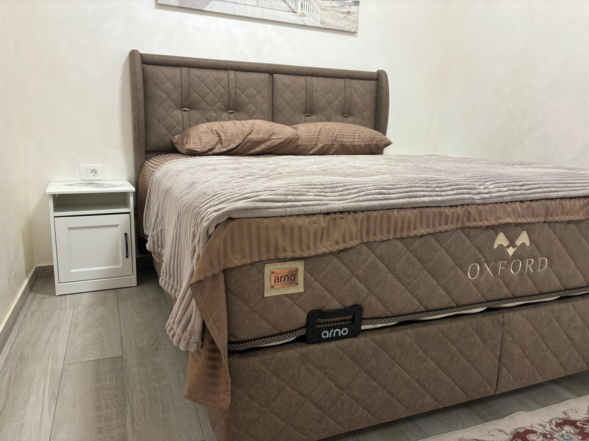 Petar Apartment Ποντγορίτσα Εξωτερικό φωτογραφία