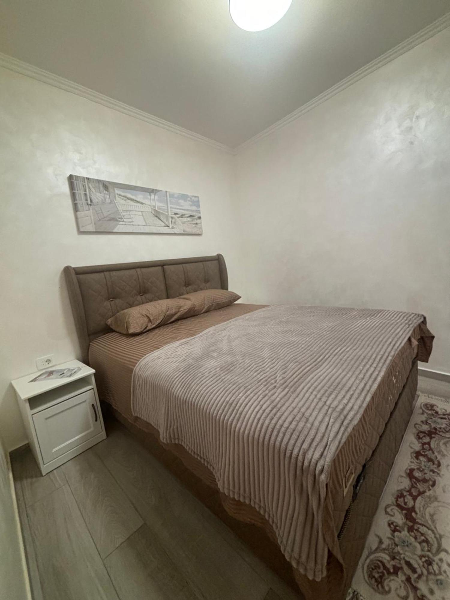 Petar Apartment Ποντγορίτσα Εξωτερικό φωτογραφία